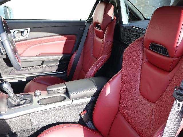 Ref:AUX-20751479 MERCEDES BENZ SLK 2013 - Image 4