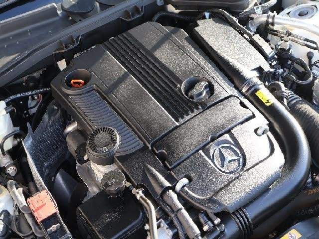 Ref:AUX-20751479 MERCEDES BENZ SLK 2013 - Image 6