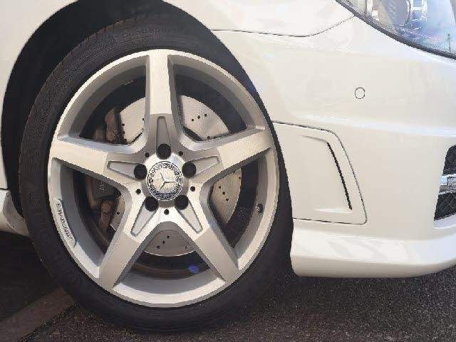 Ref:AUX-20751479 MERCEDES BENZ SLK 2013 - Image 8