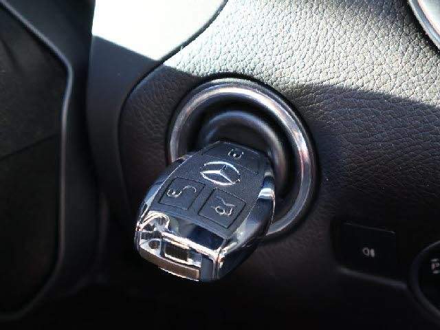 Ref:AUX-20751479 MERCEDES BENZ SLK 2013 - Image 9