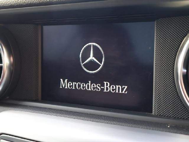 Ref:AUX-20751479 MERCEDES BENZ SLK 2013 - Image 10
