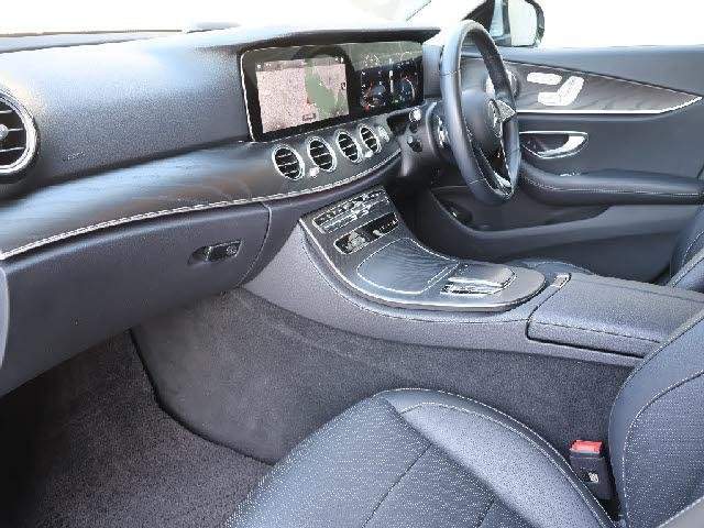 Ref:AUX-20751480 MERCEDES BENZ E-CLASS 2023 - Image 2
