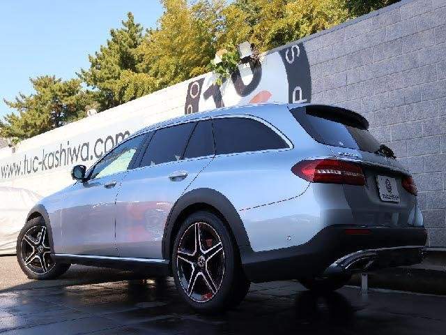 Ref:AUX-20751480 MERCEDES BENZ E-CLASS 2023 - Image 3