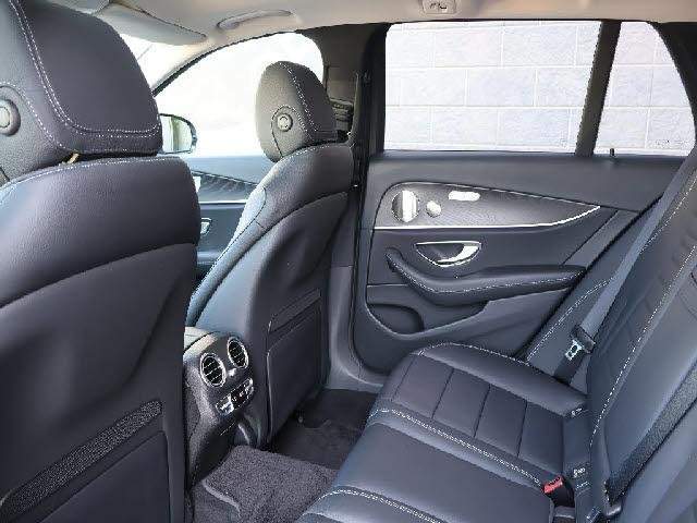 Ref:AUX-20751480 MERCEDES BENZ E-CLASS 2023 - Image 4