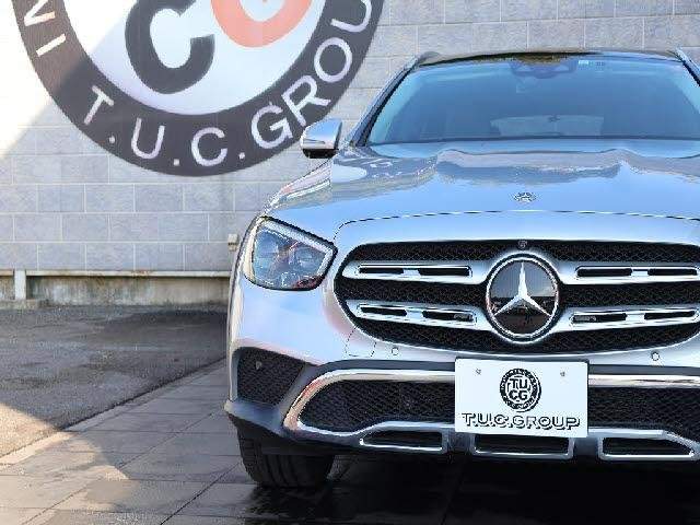 Ref:AUX-20751480 MERCEDES BENZ E-CLASS 2023 - Image 5