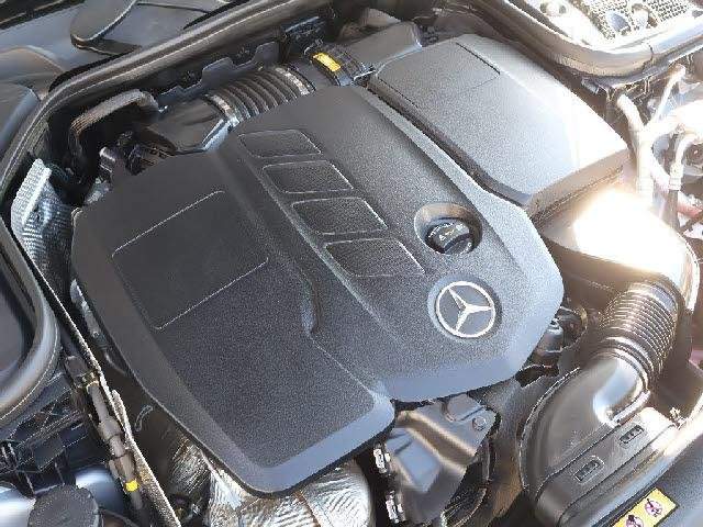 Ref:AUX-20751480 MERCEDES BENZ E-CLASS 2023 - Image 6