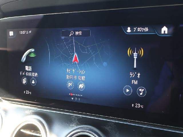 Ref:AUX-20751480 MERCEDES BENZ E-CLASS 2023 - Image 10