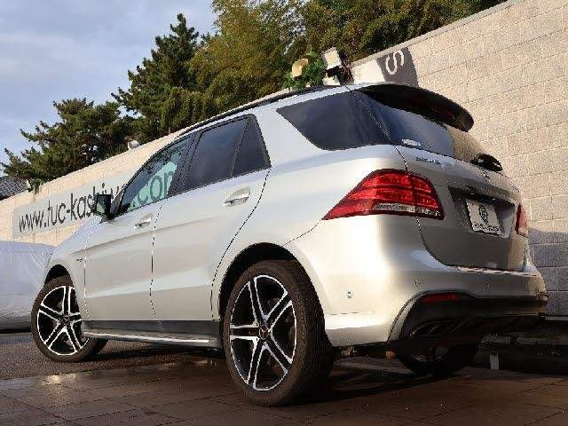 Ref:AUX-20751481 MERCEDES BENZ MERCEDES BENZ OTHER 2018 - Image 3