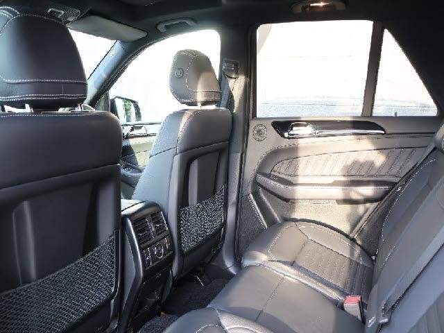 Ref:AUX-20751481 MERCEDES BENZ MERCEDES BENZ OTHER 2018 - Image 4