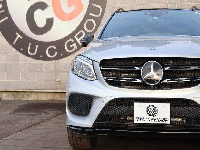 Ref:AUX-20751481 MERCEDES BENZ MERCEDES BENZ OTHER 2018 - Image 5