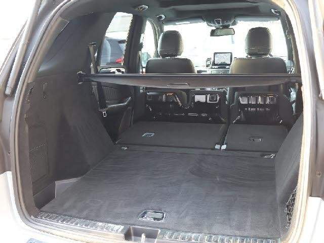 Ref:AUX-20751481 MERCEDES BENZ MERCEDES BENZ OTHER 2018 - Image 7