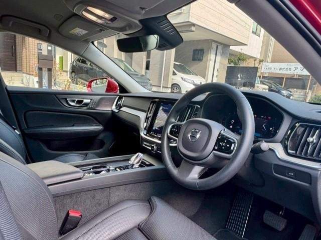 Ref:AUX-20751544 VOLVO S60 2023 - Image 2