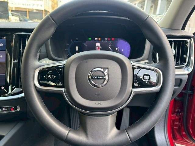 Ref:AUX-20751544 VOLVO S60 2023 - Image 13