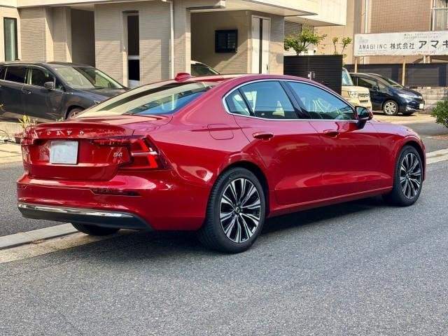 Ref:AUX-20751544 VOLVO S60 2023 - Image 3