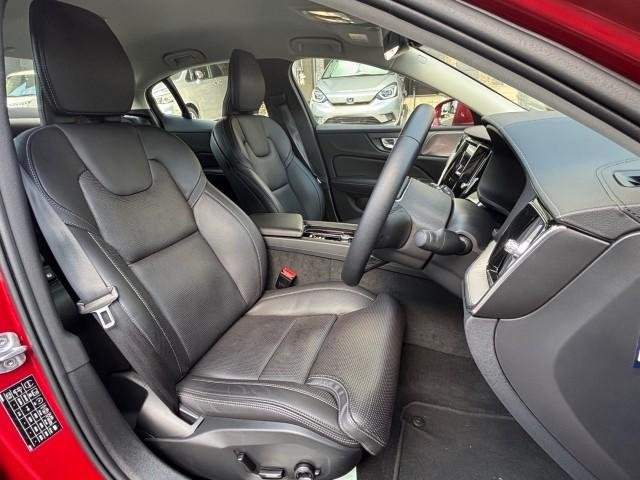 Ref:AUX-20751544 VOLVO S60 2023 - Image 4