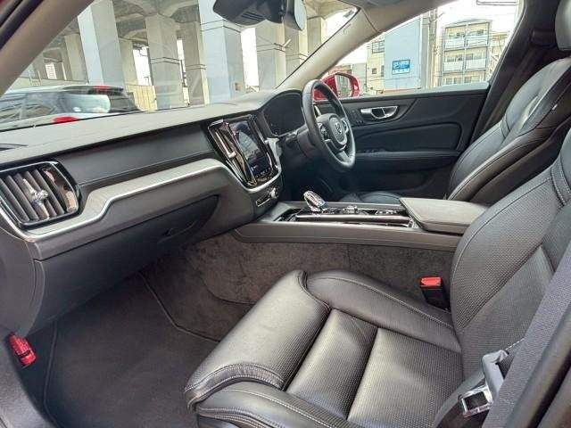 Ref:AUX-20751544 VOLVO S60 2023 - Image 5