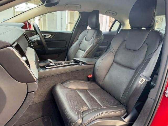 Ref:AUX-20751544 VOLVO S60 2023 - Image 6