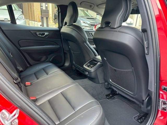 Ref:AUX-20751544 VOLVO S60 2023 - Image 7