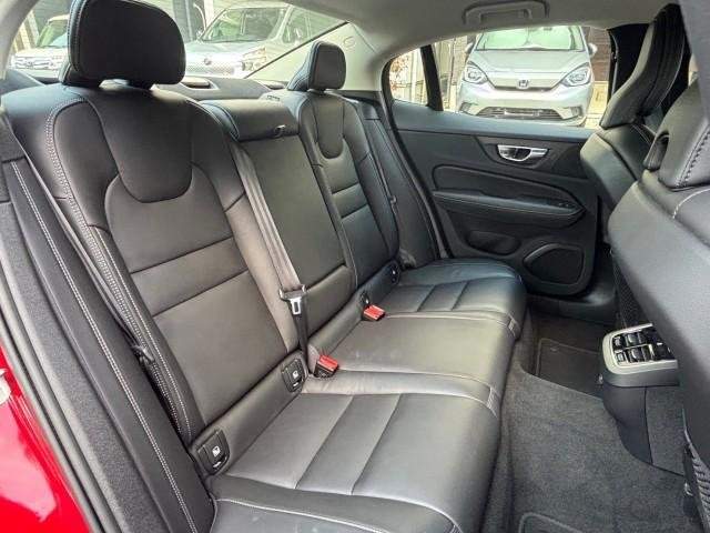 Ref:AUX-20751544 VOLVO S60 2023 - Image 8