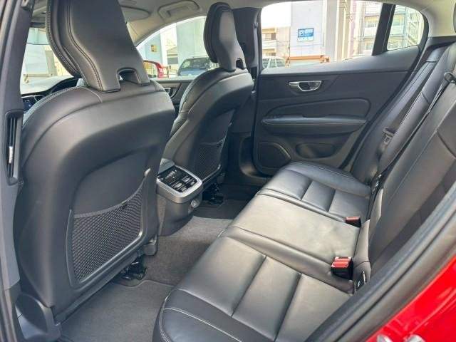 Ref:AUX-20751544 VOLVO S60 2023 - Image 9