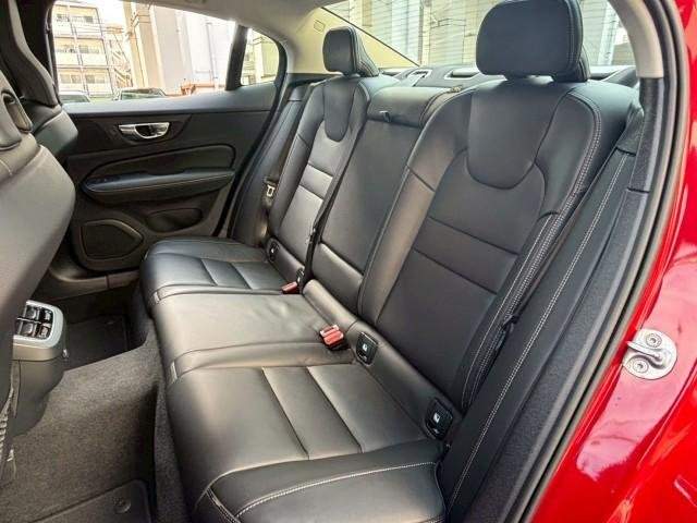 Ref:AUX-20751544 VOLVO S60 2023 - Image 10