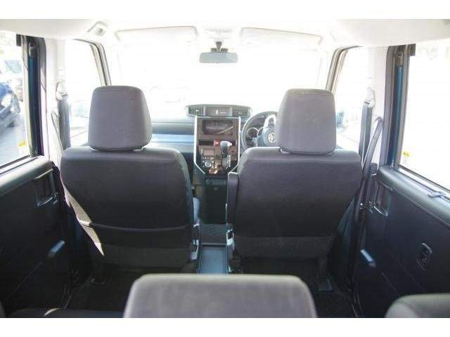 Ref:AUX-20751569 TOYOTA TANK 2017 - Image 12