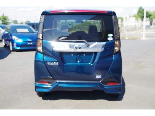 Ref:AUX-20751569 TOYOTA TANK 2017 - Image 14