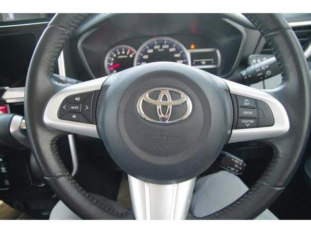 Ref:AUX-20751569 TOYOTA TANK 2017 - Image 20