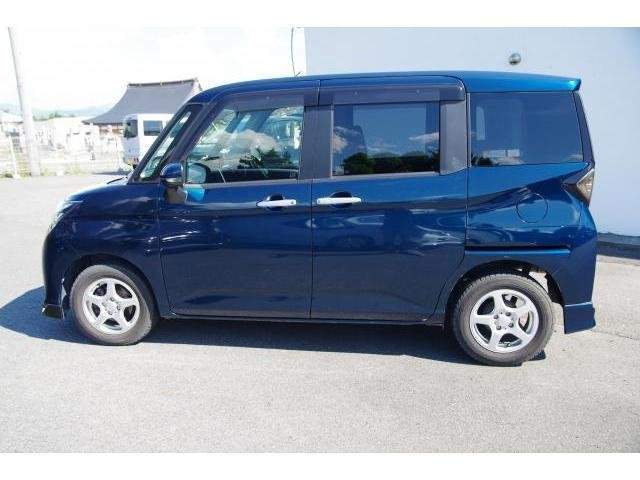 Ref:AUX-20751569 TOYOTA TANK 2017 - Image 6