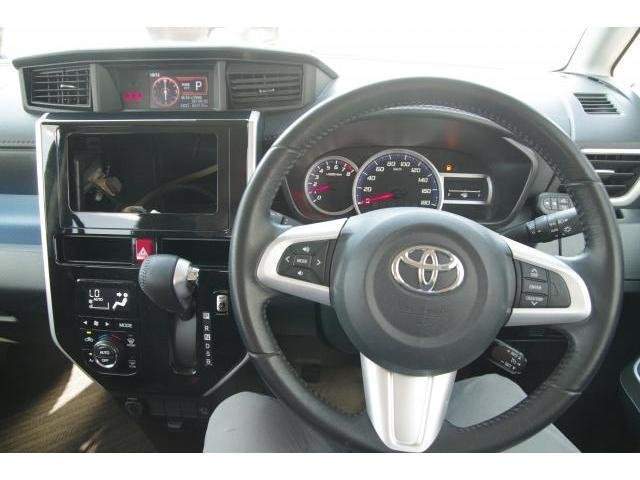 Ref:AUX-20751569 TOYOTA TANK 2017 - Image 7