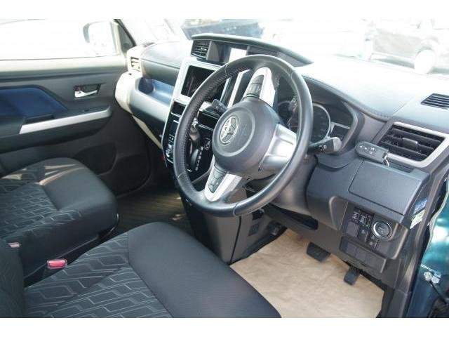 Ref:AUX-20751569 TOYOTA TANK 2017 - Image 8