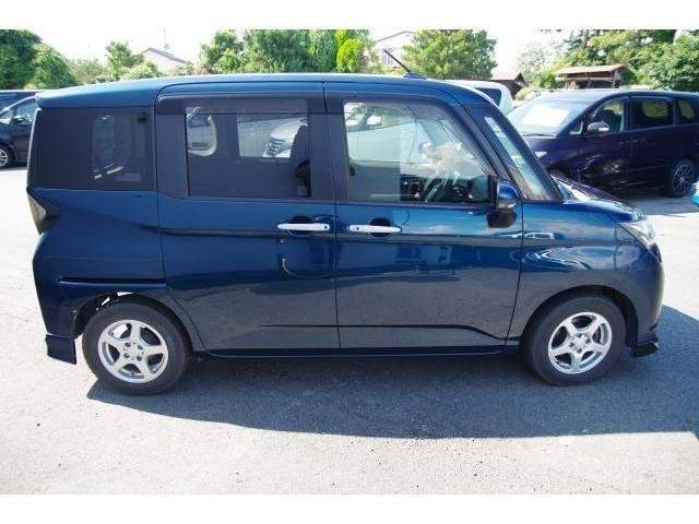 Ref:AUX-20751569 TOYOTA TANK 2017 - Image 10