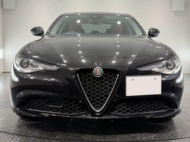 Ref:AUX-20751591 ALFA ROMEO GIULIA 2021 - Image 2