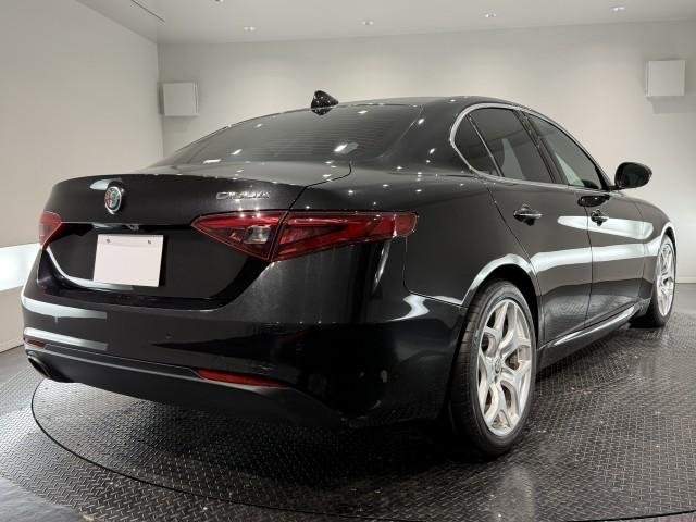 Ref:AUX-20751591 ALFA ROMEO GIULIA 2021 - Image 3