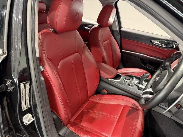 Ref:AUX-20751591 ALFA ROMEO GIULIA 2021 - Image 5