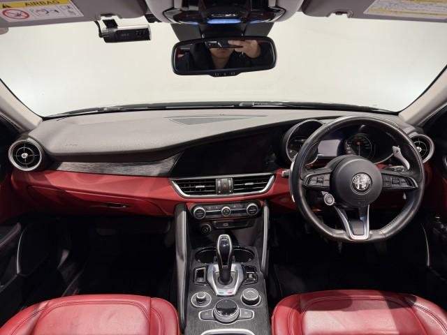 Ref:AUX-20751591 ALFA ROMEO GIULIA 2021 - Image 6