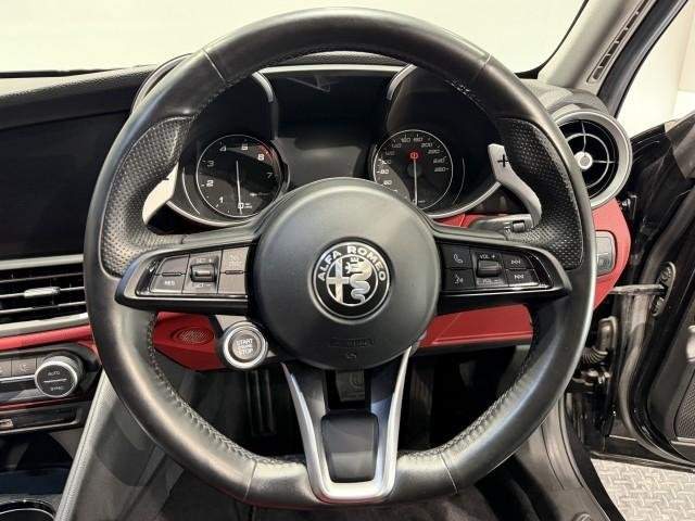 Ref:AUX-20751591 ALFA ROMEO GIULIA 2021 - Image 7