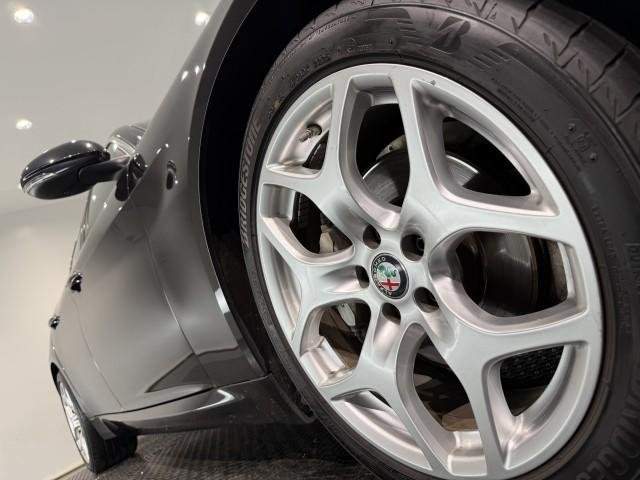 Ref:AUX-20751591 ALFA ROMEO GIULIA 2021 - Image 9