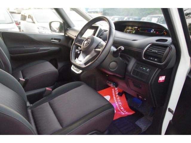 Ref:AUX-20751677 NISSAN SERENA 2017 - Image 7