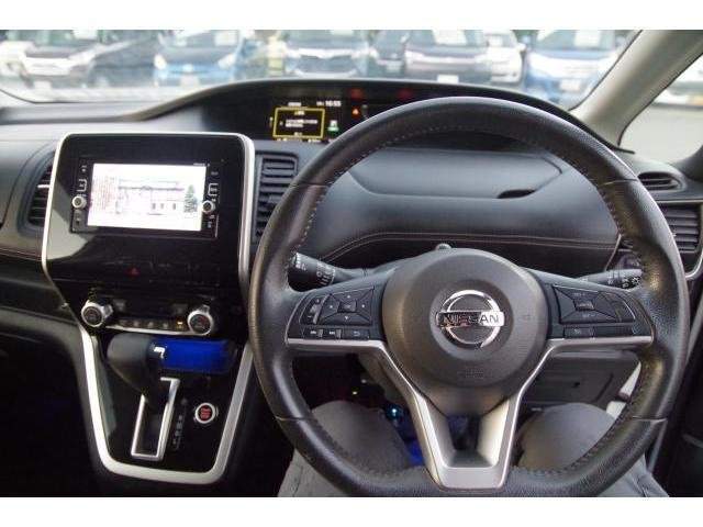 Ref:AUX-20751677 NISSAN SERENA 2017 - Image 9