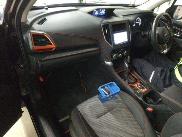 Ref:AUX-20751684 SUBARU FORESTER 2020 - Image 3