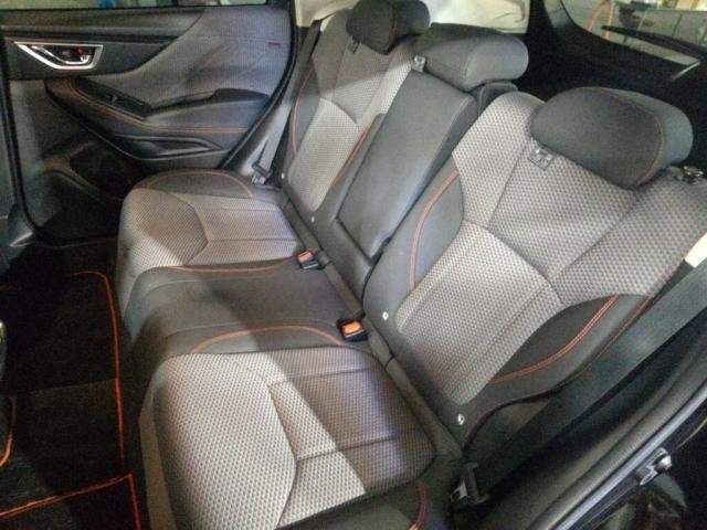 Ref:AUX-20751684 SUBARU FORESTER 2020 - Image 4