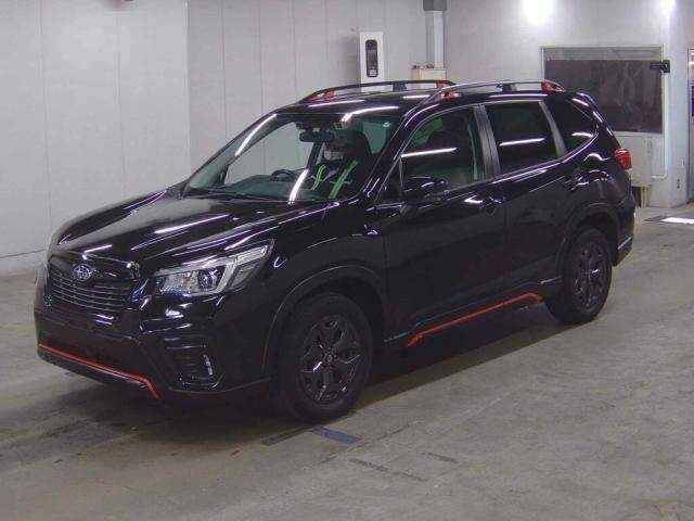 Ref:AUX-20751684 SUBARU FORESTER 2020 - Image 5