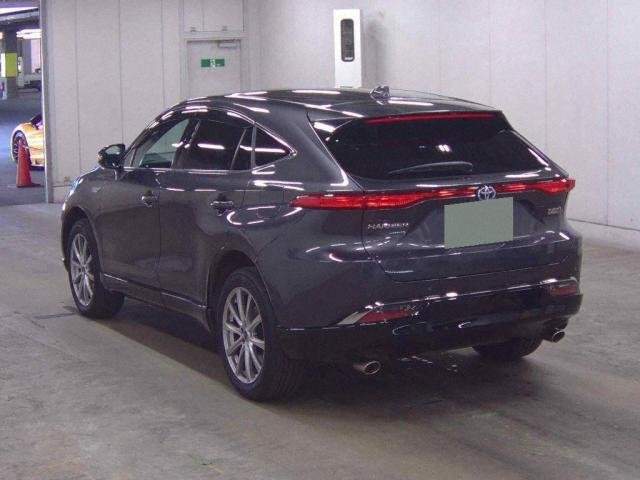 Ref:AUX-20751839 TOYOTA HARRIER PHEV 2023 - Image 2