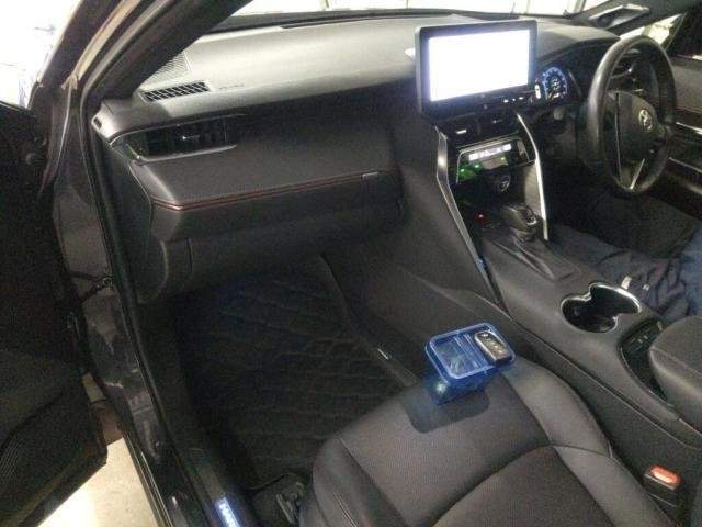Ref:AUX-20751839 TOYOTA HARRIER PHEV 2023 - Image 3