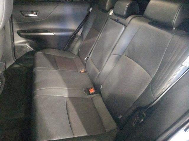 Ref:AUX-20751839 TOYOTA HARRIER PHEV 2023 - Image 4