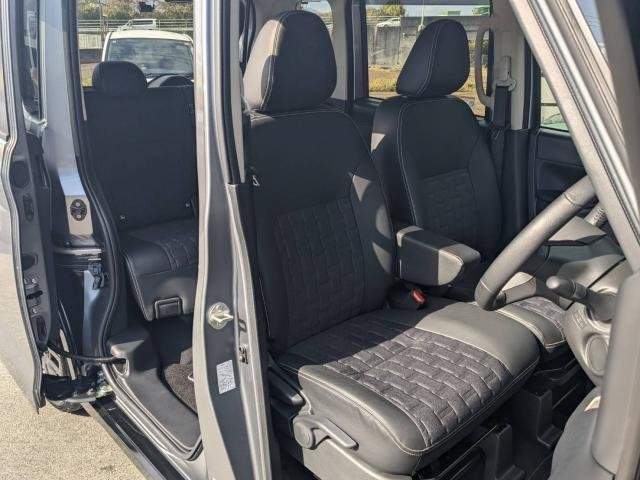 Ref:AUX-20752149 MITSUBISHI DELICA MINI 2023 - Image 11