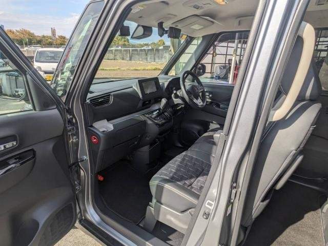 Ref:AUX-20752149 MITSUBISHI DELICA MINI 2023 - Image 12