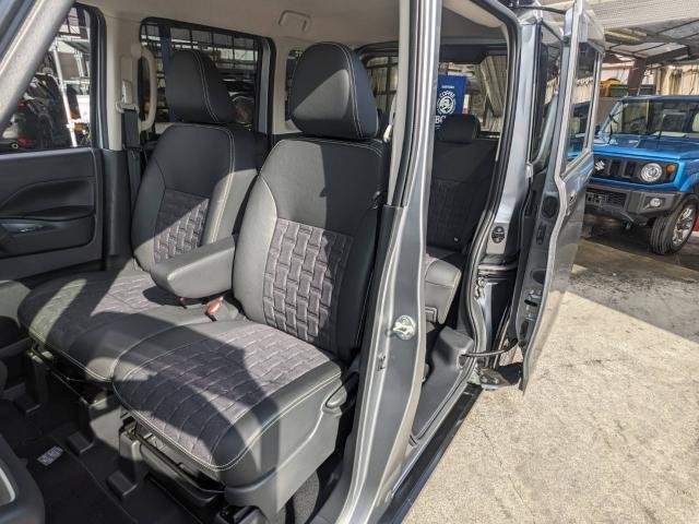 Ref:AUX-20752149 MITSUBISHI DELICA MINI 2023 - Image 13