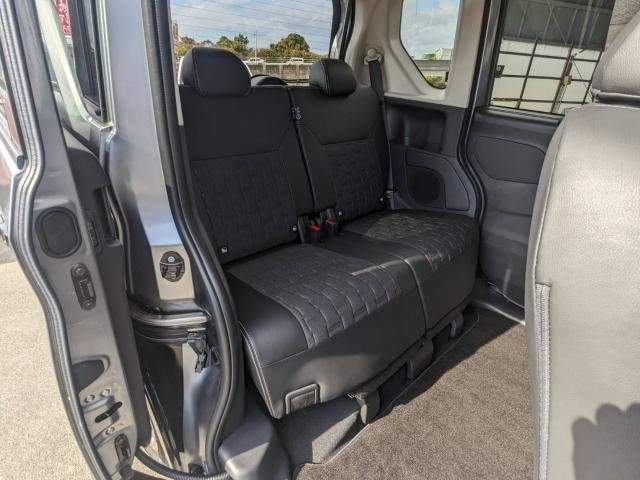 Ref:AUX-20752149 MITSUBISHI DELICA MINI 2023 - Image 14